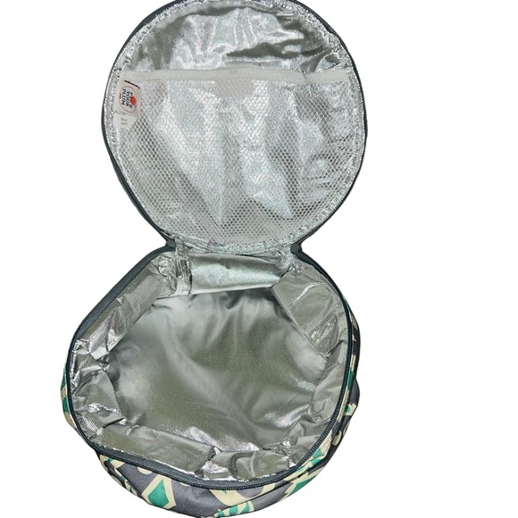 Pick your plum insulated lunch box - Picture 3 of 6